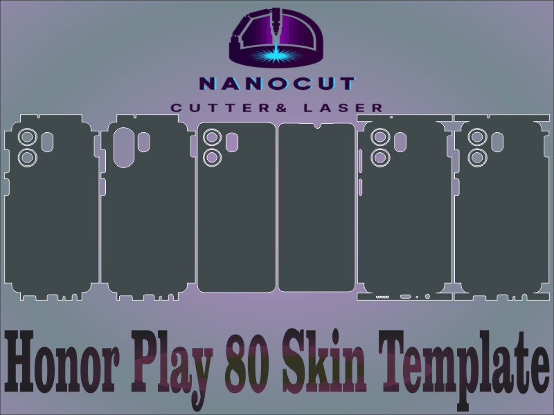 Honor Play 80